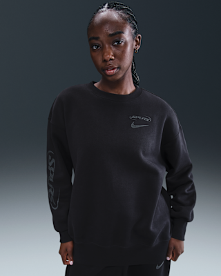 Tottenham Hotspur Phoenix Fleece Women's Nike Football Oversized